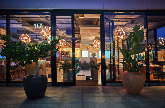 Schwaiger Xino's - 8