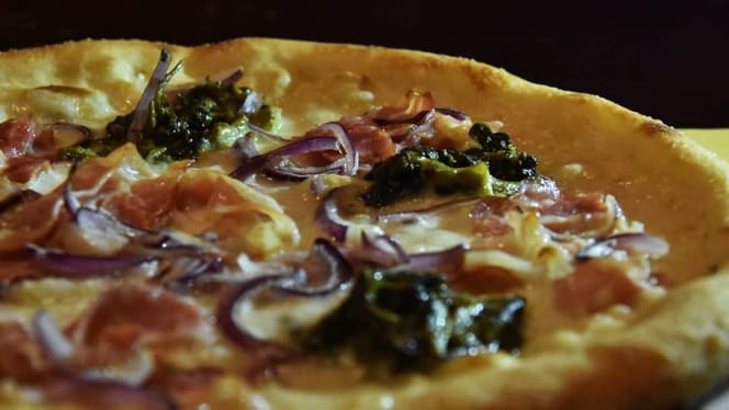 The Shakespeare Pub - 6