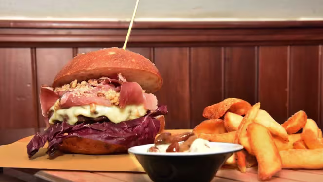 The Shakespeare Pub - 0