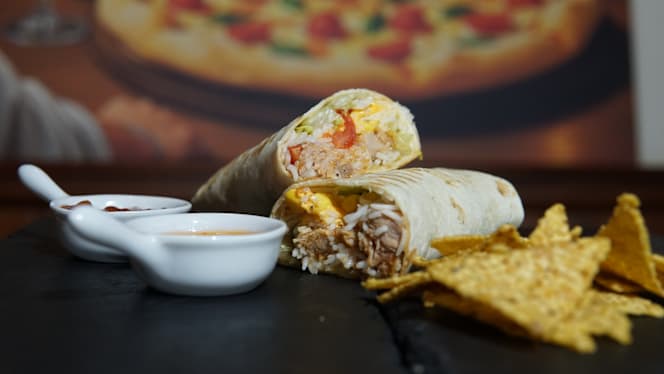 The Shakespeare Pub - 2