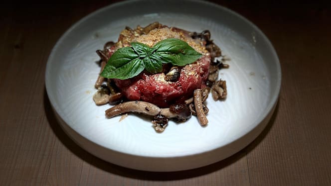 Circe - la buona cucina - 3