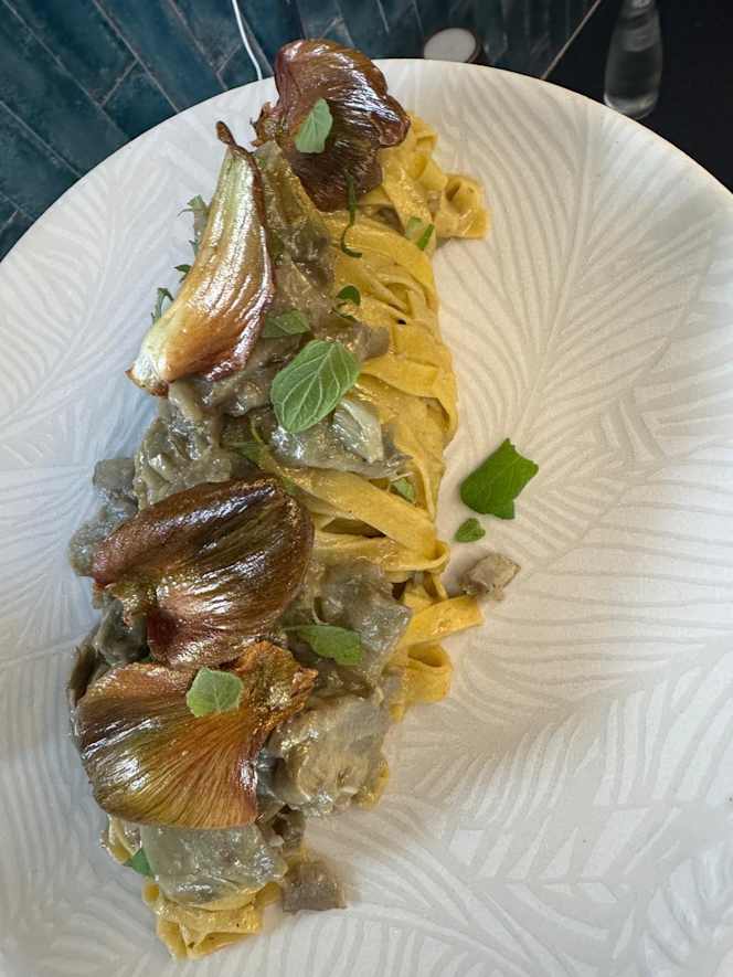 Circe - la buona cucina - 1