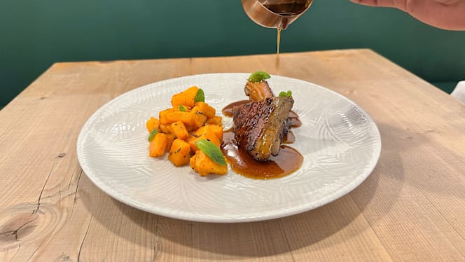 Circe - la buona cucina - 6