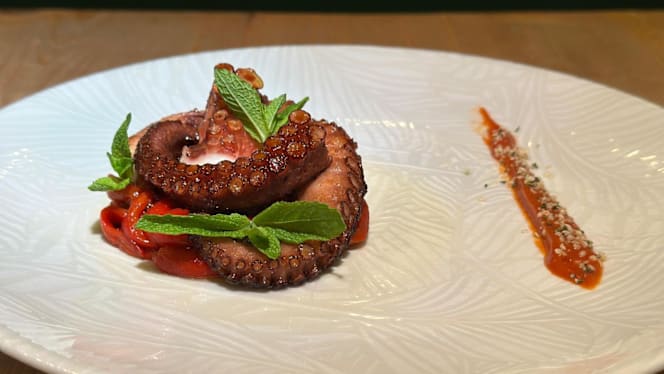 Circe - la buona cucina - 0