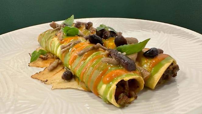 Circe - la buona cucina - 5