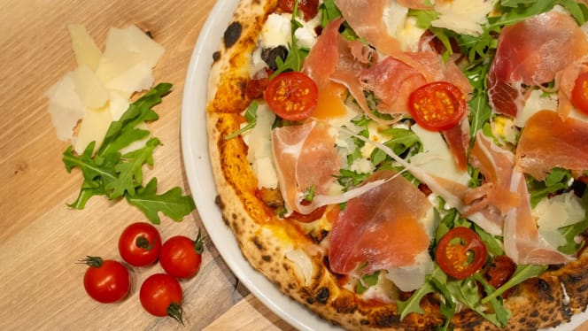 Il Fiume - Nogueiró - 4