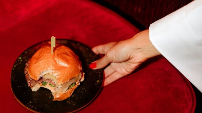 EL S3CR3TO Madrid - 2