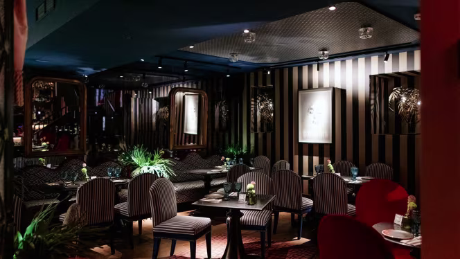 EL S3CR3TO Madrid - 0