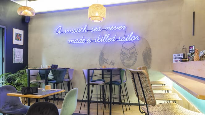 O'ahu food & spirits - 2