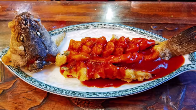 La Perle de Dalian - 1