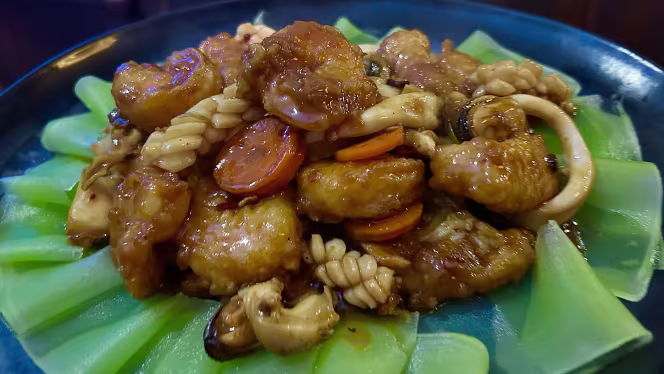 La Perle de Dalian - 5