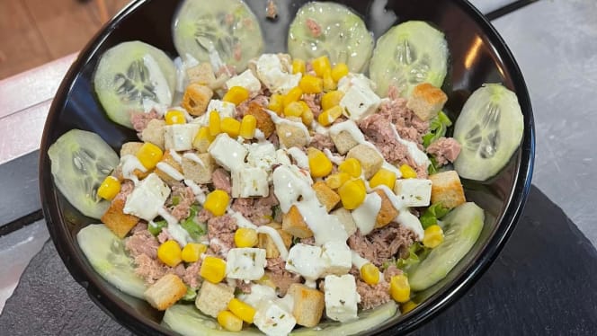 Original - Crêpe & Waffle - Périphérique - 6