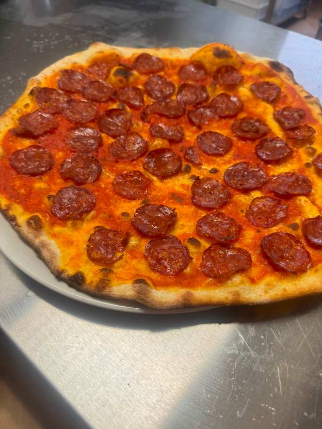 Peccati di Gola - Pizzeria - 4