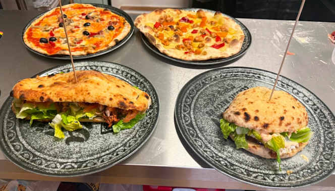 Peccati di Gola - Pizzeria - 2
