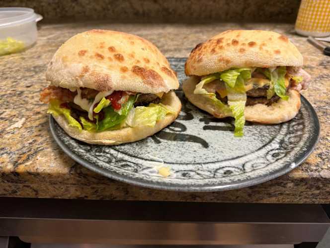 Peccati di Gola - Pizzeria - 6