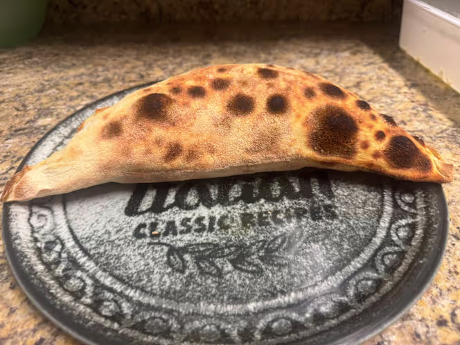Peccati di Gola - Pizzeria - 1