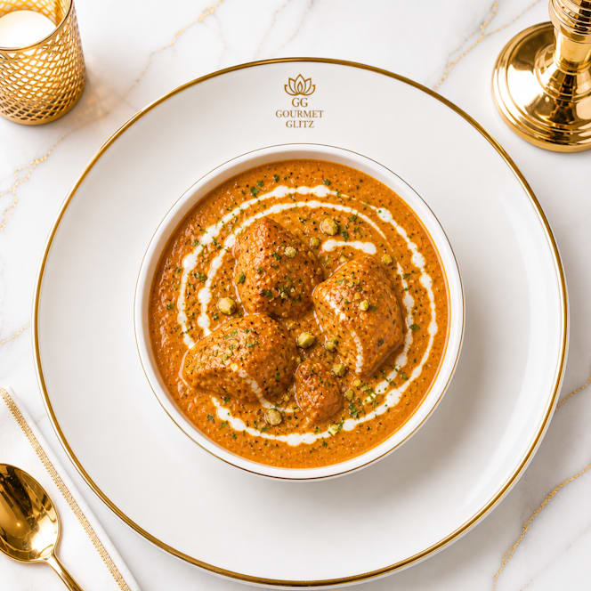 Gourmet Glitz - 2