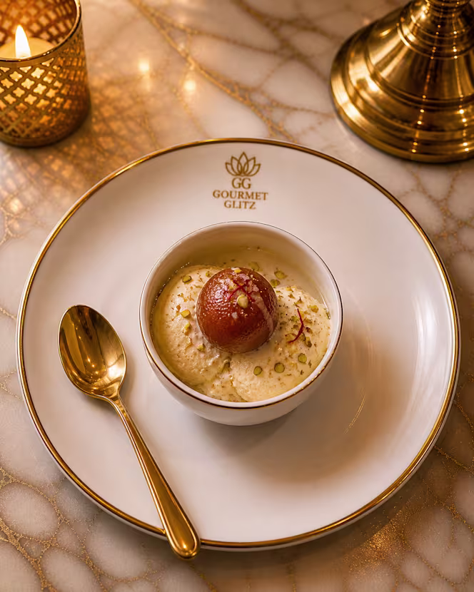 Gourmet Glitz - 5