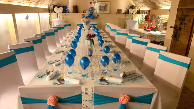 Auberge Communale de Gilly - 7