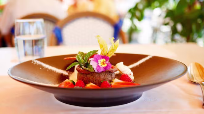 Auberge Communale de Gilly - 4