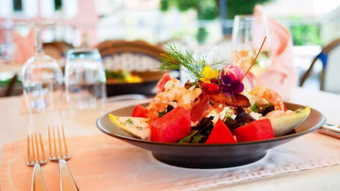 Auberge Communale de Gilly - 5