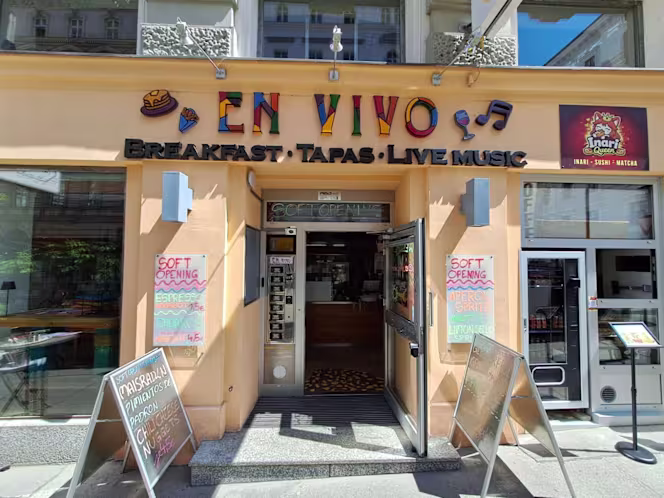 En Vivo - 6