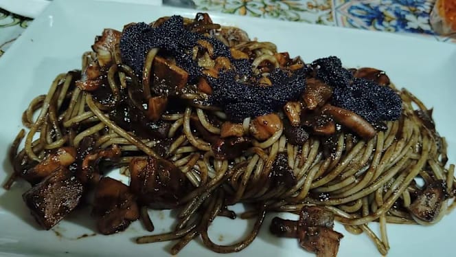 La taverna dello zio nino - 3