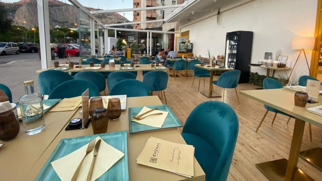 Enzima - Leggerezza in teglia - 6