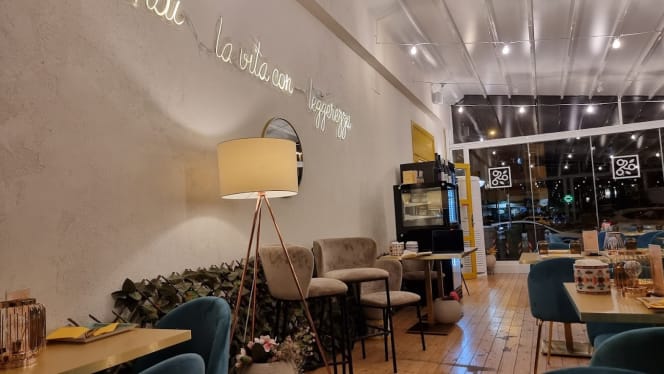 Enzima - Leggerezza in teglia - 7