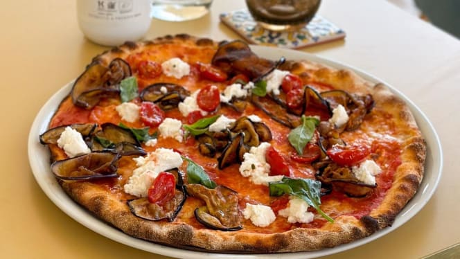 Enzima - Leggerezza in teglia - 1