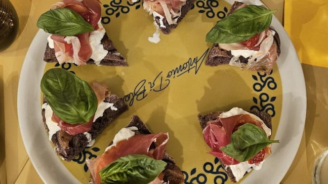 Enzima - Leggerezza in teglia - 8