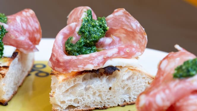 Enzima - Leggerezza in teglia - 4