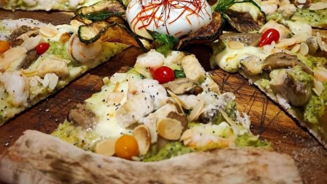 Enzima - Leggerezza in teglia - 3