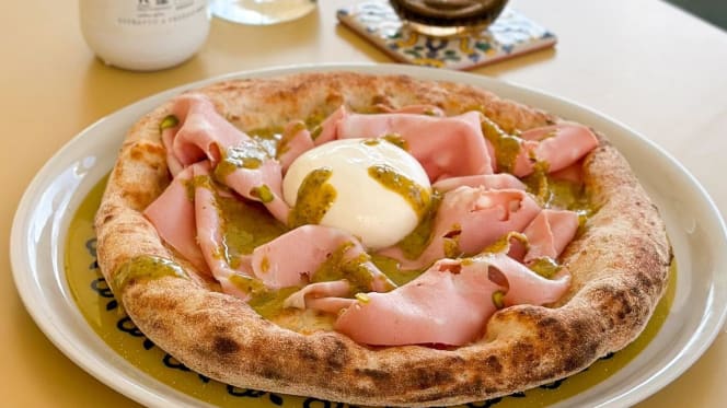 Enzima - Leggerezza in teglia - 2