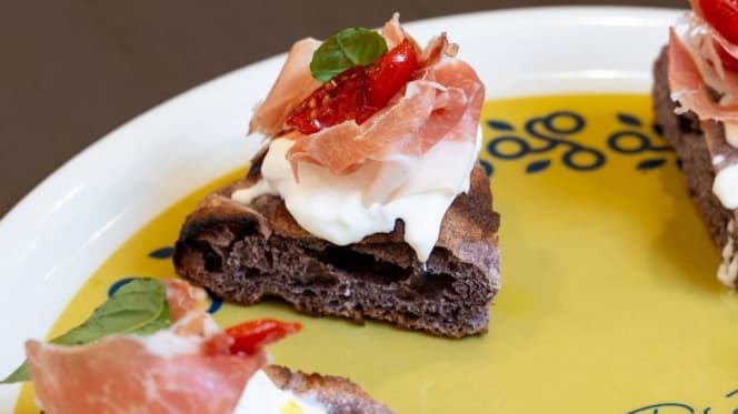 Enzima - Leggerezza in teglia - 5