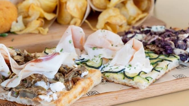 Enzima - Leggerezza in teglia - 9