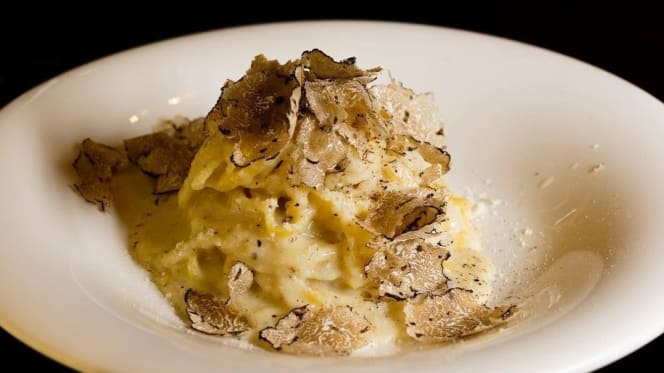 Bono Bottega Nostrana - Monti - 1