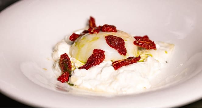 Bono Bottega Nostrana - Monti - 6