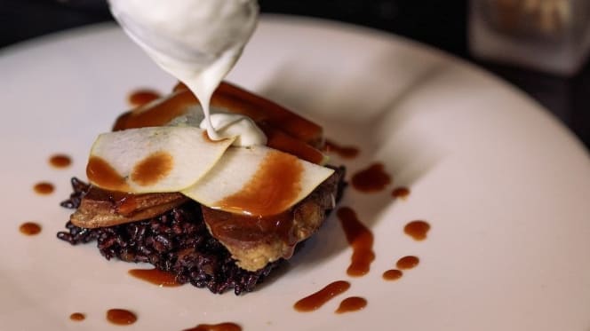 Bono Bottega Nostrana - Monti - 3