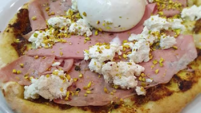 Zero Assoluto Pizzeria e Pub - 3