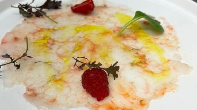 A’Mare Ristorante - Fonte nuova - 6