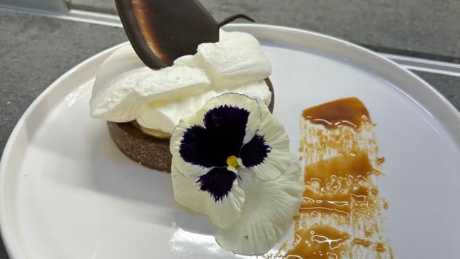 A’Mare Ristorante - Fonte nuova - 9