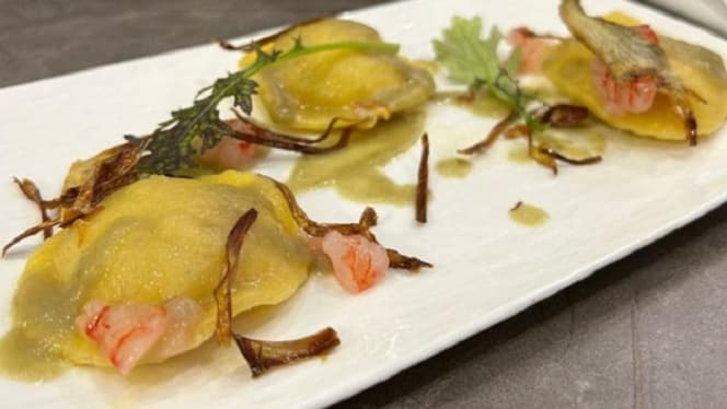 A’Mare Ristorante - Fonte nuova - 3