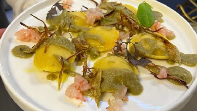 A’Mare Ristorante - Fonte nuova - 4