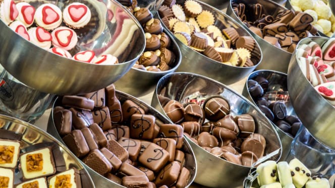 Pannenkoekenhuis Candela - 2