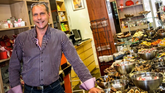 Pannenkoekenhuis Candela - 3