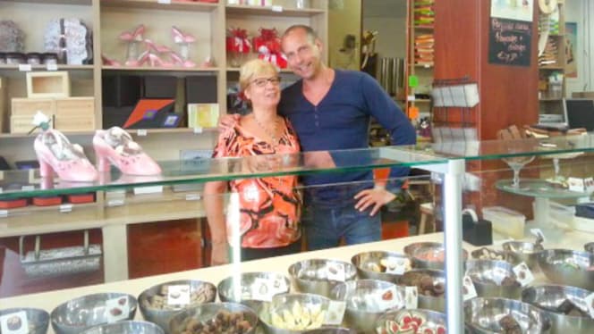 Pannenkoekenhuis Candela - 4