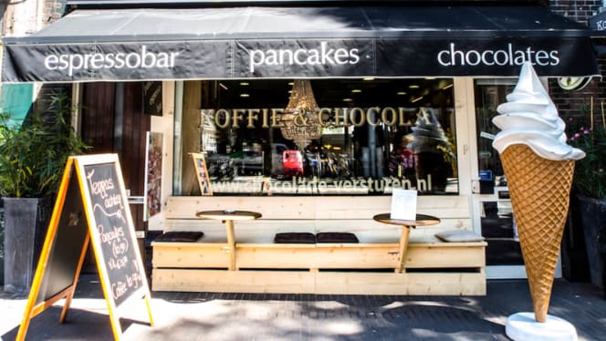 Pannenkoekenhuis Candela - 7