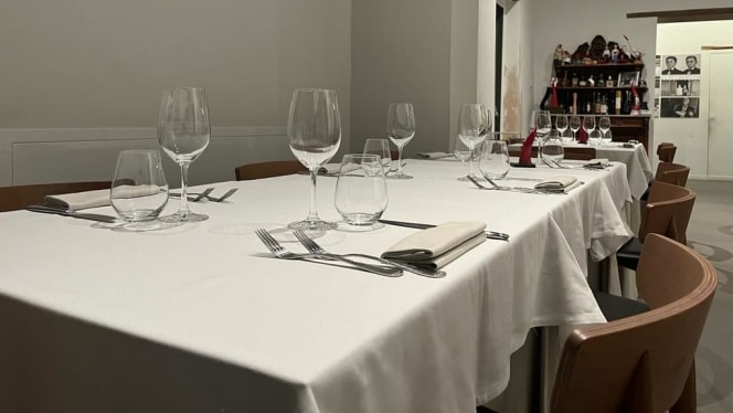 Ristorante 'E Curti - 9