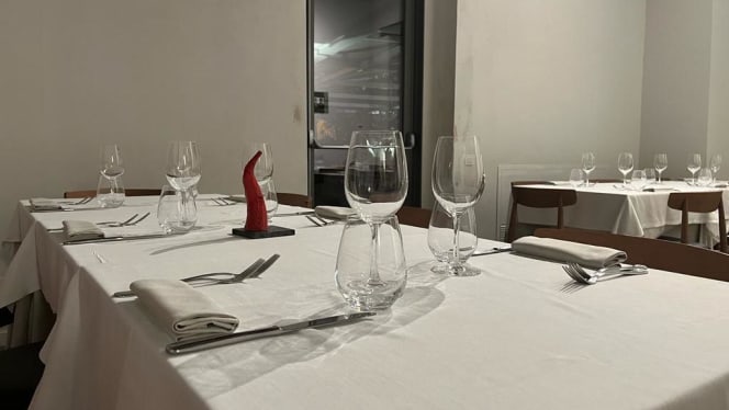 Ristorante 'E Curti - 0